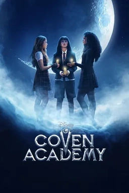 Coven Academy