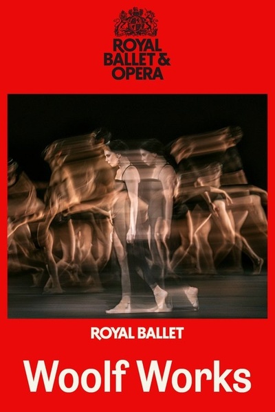 RBO 2025/26: Woolf Works (The Royal Ballet)