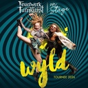 Feuerwerk der Turnkunst