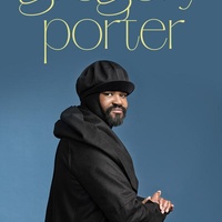 Gregory Porter