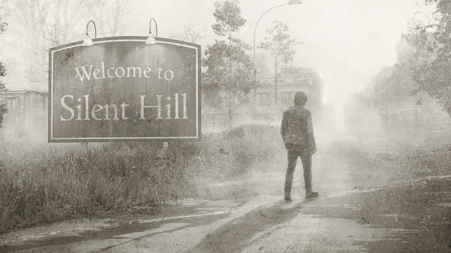 Return to Silent Hill