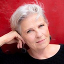 Gerburg Jahnke "Frau Jahnke hat eingeladen"