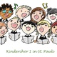 Kinderchor 1 in St. Pauli **