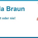 Frieda Braun