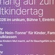 Vorhang auf zum Weltkindertag am 01. Juni 2026