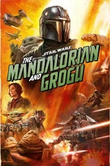 The Mandalorian and Grogu