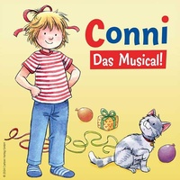 Conni – Das Musical!