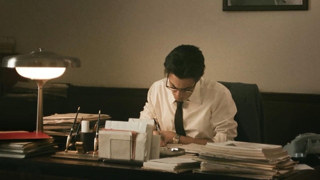 Berlinguer: La grande ambizione