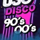 Ü30 DISCO 90's & 00's Party