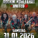 Rockin‘ Kohlfahrt 2026