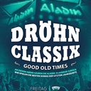 Dröhn Classix mit Dj Patta