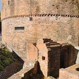 Auf der Mauer, auf der Lauer – die verborgene…