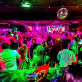 PSYCHEDELIC WORLD - LOCAL NIGHT