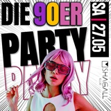 What's Going On? - THE 90's PARTY