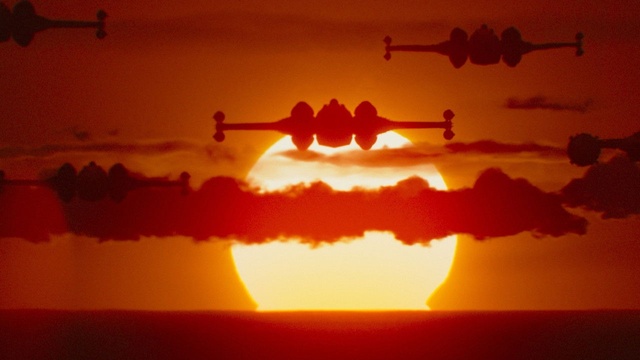 Star Wars: The Mandalorian and Grogu