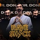 RAVE/SHOCK presents Dr. Donk LIVE!