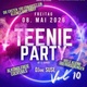 Teenie Party