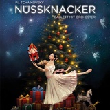 Der Nussknacker – Ballett mit Orchester