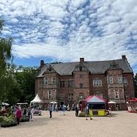 "Mai Flair" Kunsthandwerkliche Landpartie auf Schloss Erbhof