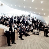 Philharmonisches Staatsorchester Hamburg / Konradin Seitzer / Aziz Shokhakimov