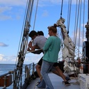 Ich sorge gut für mich und mache es mir leicht