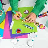 Color Up-Aktion mit Coocazoo