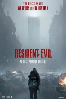 Resident Evil