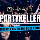 SHAGALL PARTYKELLER - DJ ARTUR