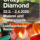 "Crazy Diamond"