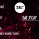 2RC | Techno/Peak Time & Bounce/Trance