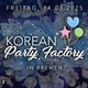 K-POP PARTY by Korean Party Factory