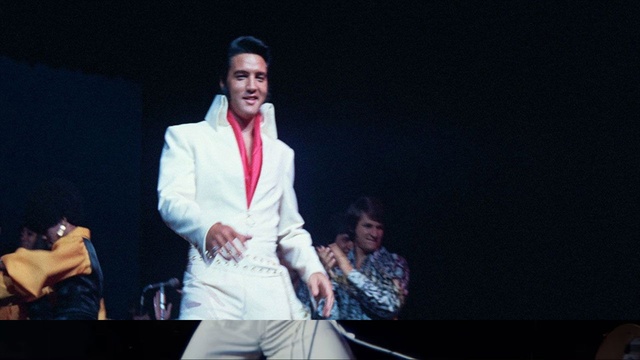 EPiC: Elvis Presley in Concert