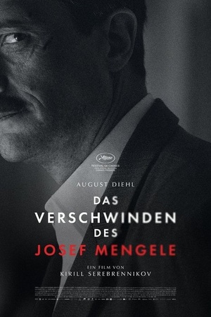 Das Verschwinden des Josef Mengele