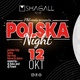 Polska Night