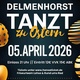 Delmenhorst Tanzt zu Ostern