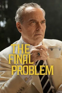 Das letzte Problem