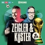 WM-Tag 32: And after all steht England im Halbfinale