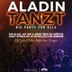 ALADIN TANZT