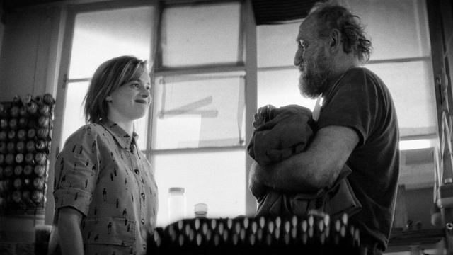 Sie glauben an Engel, Herr Drowak?