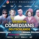 Die besten Comedians Deutschlands