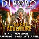 DJ Bobo