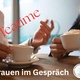Teatime - Frauen im Gespräch