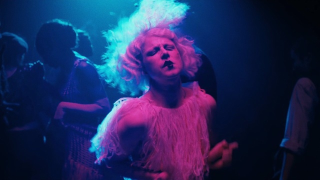 The Bride! - Es lebe die Braut