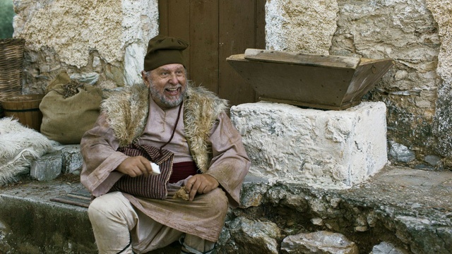 Καποδίστριας