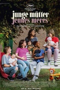 Jeunes mères - Junge Mütter