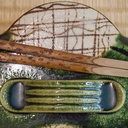 Japanische Teezeremonie