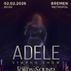 ADELE Sympho Show 2026 by Lords of the Sound