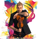 David Garrett – Millennium Symphony Open Air-Tour 2026