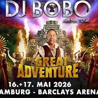 DJ Bobo