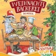 Die Weihnachtsbäckerei